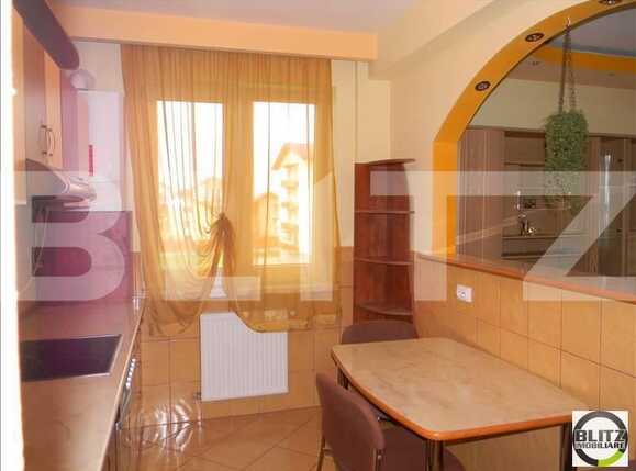Apartament de vânzare 3 camere Bună Ziua - 4613AV | BLITZ Cluj-Napoca | Poza2