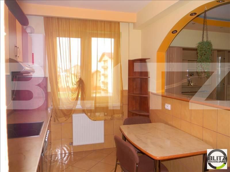 Apartament de vânzare 3 camere Bună Ziua - 4613AV | BLITZ Cluj-Napoca | Poza2