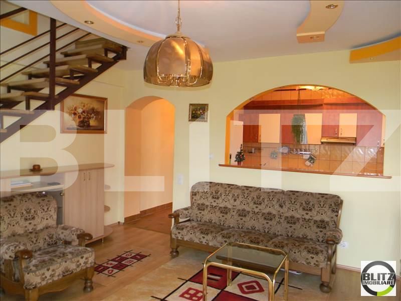 Apartament de vânzare 3 camere Bună Ziua - 4613AV | BLITZ Cluj-Napoca | Poza3