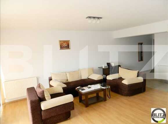 Apartament de vânzare 2 camere Marasti - 4616AV | BLITZ Cluj-Napoca | Poza1