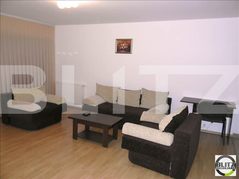 Apartament de vânzare 2 camere Marasti - 4616AV | BLITZ Cluj-Napoca | Poza2