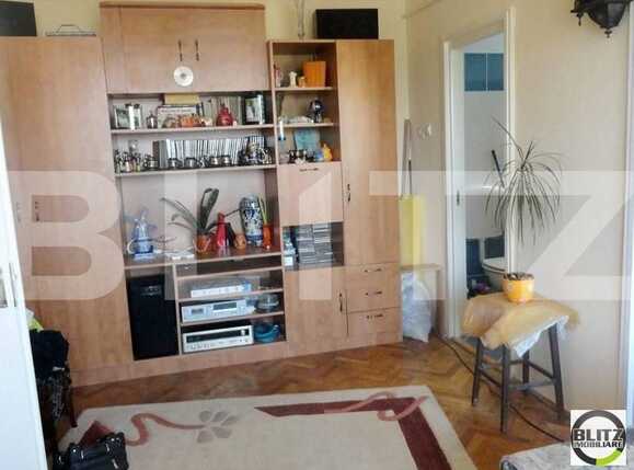 Apartament de vânzare 2 camere Central - 4617AV | BLITZ Cluj-Napoca | Poza2