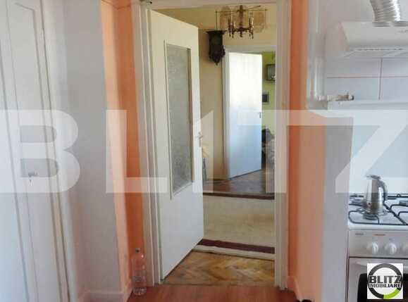 Apartament de vânzare 2 camere Central - 4617AV | BLITZ Cluj-Napoca | Poza4