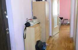 Apartament in imobil reabilitat termic cu 2 camere, 54 mp, partial mobilat