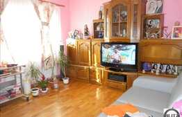 Apartament in imobil reabilitat termic cu 2 camere, 54 mp, partial mobilat