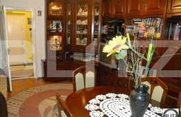 2 camere, 97 mp utili + Garaj