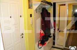 2 camere, 97 mp utili + Garaj