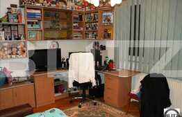 2 camere, 97 mp utili + Garaj