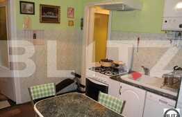 2 camere, 97 mp utili + Garaj