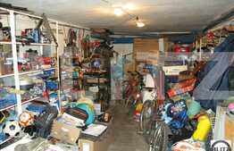 2 camere, 97 mp utili + Garaj