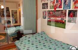 2 camere, 97 mp utili + Garaj