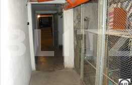 2 camere, 97 mp utili + Garaj