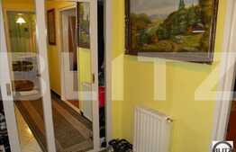 2 camere, 97 mp utili + Garaj