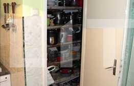 2 camere, 97 mp utili + Garaj