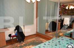 2 camere, 97 mp utili + Garaj