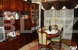 2 camere, 97 mp utili + Garaj