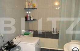 2 camere, 97 mp utili + Garaj