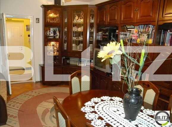 Apartament de vânzare 2 camere Grigorescu - 4619AV | BLITZ Cluj-Napoca | Poza1