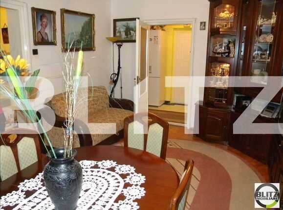 Apartament de vânzare 2 camere Grigorescu - 4619AV | BLITZ Cluj-Napoca | Poza12