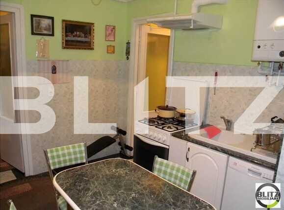 Apartament de vânzare 2 camere Grigorescu - 4619AV | BLITZ Cluj-Napoca | Poza7