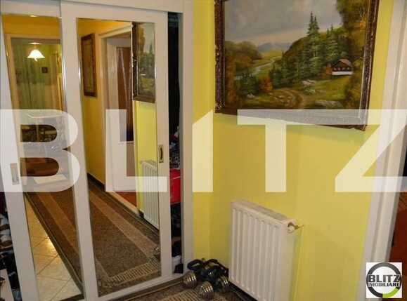 Apartament de vânzare 2 camere Grigorescu - 4619AV | BLITZ Cluj-Napoca | Poza4