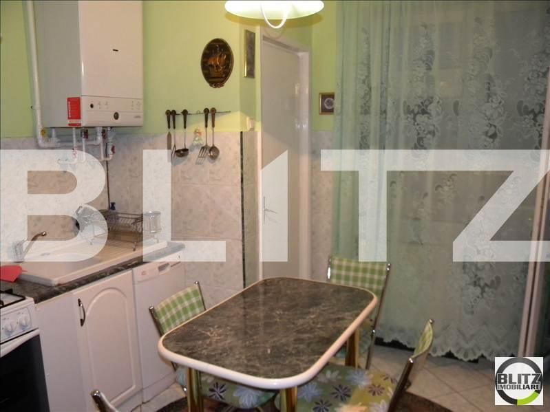 Apartament de vânzare 2 camere Grigorescu - 4619AV | BLITZ Cluj-Napoca | Poza6