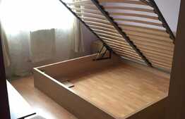 Apartament decomandat, 2 camere, loc de parcare! zona Eroilor !