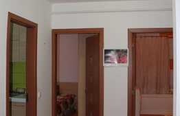 Apartament decomandat, 2 camere, loc de parcare! zona Eroilor !