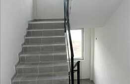 De vanzare apartament nou cu 2 camere si loc de parcare, semifinisat