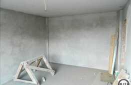 De vanzare apartament nou cu 2 camere si loc de parcare, semifinisat