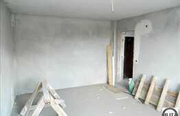 De vanzare apartament nou cu 2 camere si loc de parcare, semifinisat