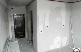 De vanzare apartament nou cu 2 camere si loc de parcare, semifinisat