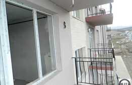 De vanzare apartament nou cu 2 camere si loc de parcare, semifinisat