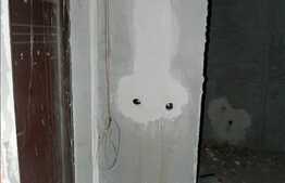 De vanzare apartament nou cu 2 camere si loc de parcare, semifinisat