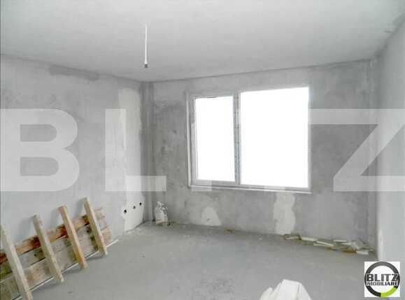 Apartament de vânzare 2 camere Gheorgheni - 462AV | BLITZ Cluj-Napoca | Poza1