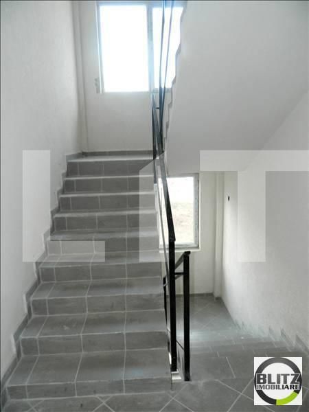 Apartament de vânzare 2 camere Gheorgheni - 462AV | BLITZ Cluj-Napoca | Poza7