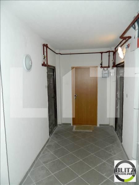 Apartament de vânzare 2 camere Gheorgheni - 462AV | BLITZ Cluj-Napoca | Poza6
