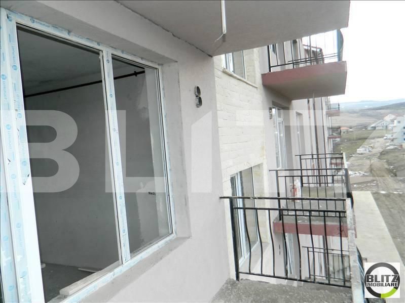 Apartament de vânzare 2 camere Gheorgheni - 462AV | BLITZ Cluj-Napoca | Poza8