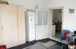 Apartament in imobil tip casa, 73 mp GRADINA