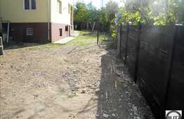 Apartament in imobil tip casa, 73 mp GRADINA