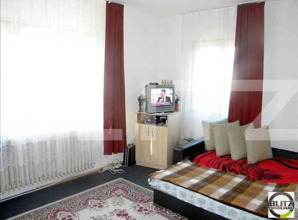 Apartament de vânzare 2 camere Gruia - 4621AV | BLITZ Cluj-Napoca | Poza1