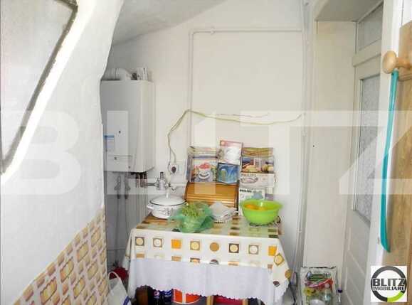 Apartament de vânzare 2 camere Gruia - 4621AV | BLITZ Cluj-Napoca | Poza10