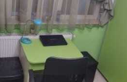 Apartament 3 camere, 65 mp, parcare, zona strazii Al. Vlahuta