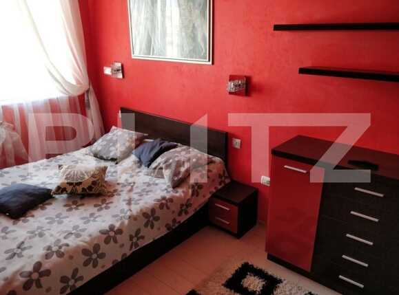 Apartament de închiriat 3 camere Grigorescu - 46227AI | BLITZ Cluj-Napoca | Poza3