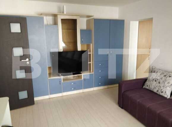 Apartament de închiriat 3 camere Grigorescu - 46227AI | BLITZ Cluj-Napoca | Poza1