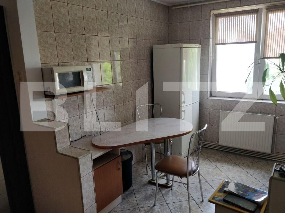 Apartament de închiriat 3 camere Grigorescu - 46227AI | BLITZ Cluj-Napoca | Poza6