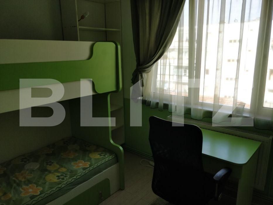 Apartament de închiriat 3 camere Grigorescu - 46227AI | BLITZ Cluj-Napoca | Poza4