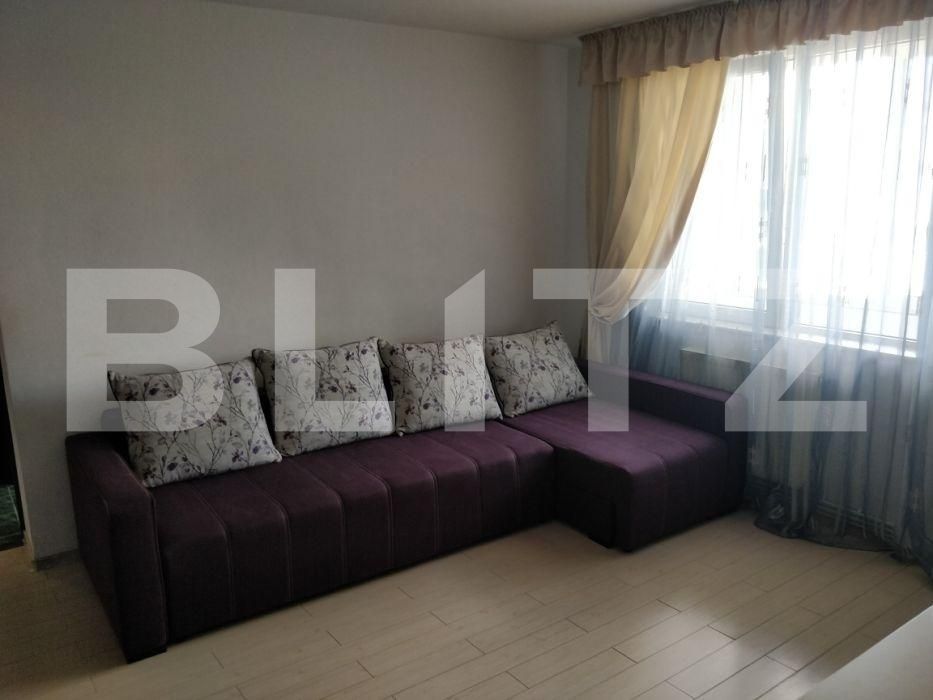 Apartament de închiriat 3 camere Grigorescu - 46227AI | BLITZ Cluj-Napoca | Poza2