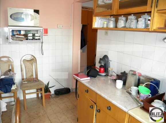 Apartament de vânzare 3 camere Manastur - 4623AV | BLITZ Cluj-Napoca | Poza5