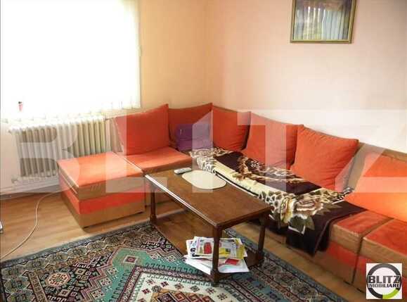 Apartament de vânzare 3 camere Manastur - 4623AV | BLITZ Cluj-Napoca | Poza1